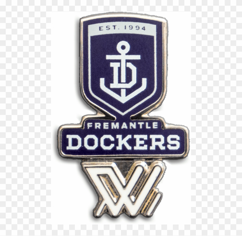 Fremantle Dockers Clipart #3851247