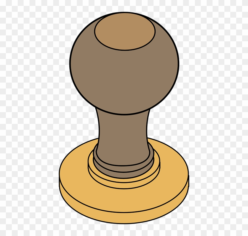 Buffer Seal Office - Quick & Easy Convenience Store Clipart