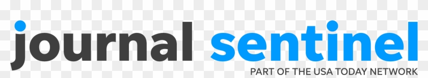 Upaf Ride Sponsor - Milwaukee Journal Sentinel Logo Clipart
