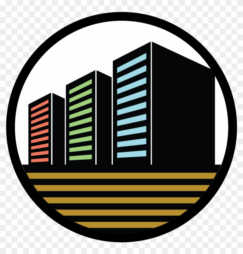 Support Asian Regional Architecture And Institutions - Circle Clipart #3851494