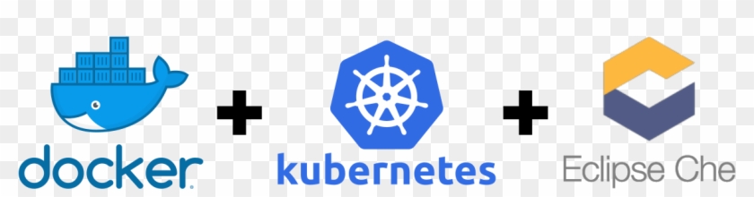 Running Eclipse Che On Kubernetes Using Docker Desktop - Docker K8s - Png Download #3851528