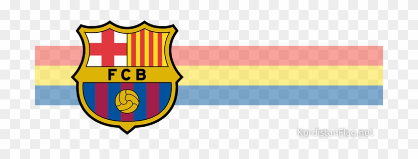 Fc Barcelona, Fc Barcelona Profile, Fc Barcelona Profile - Fc Barcelona Logo Clipart