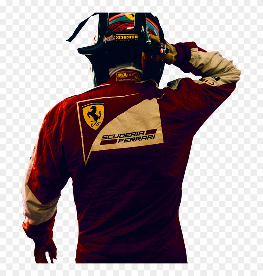 Scuderia Ferrari Logo 2011 Clipart