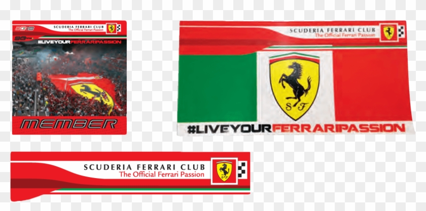 Ferrari S.p.a. Clipart #3851688