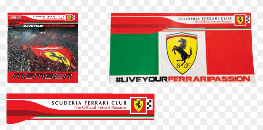 Ferrari S.p.a. Clipart