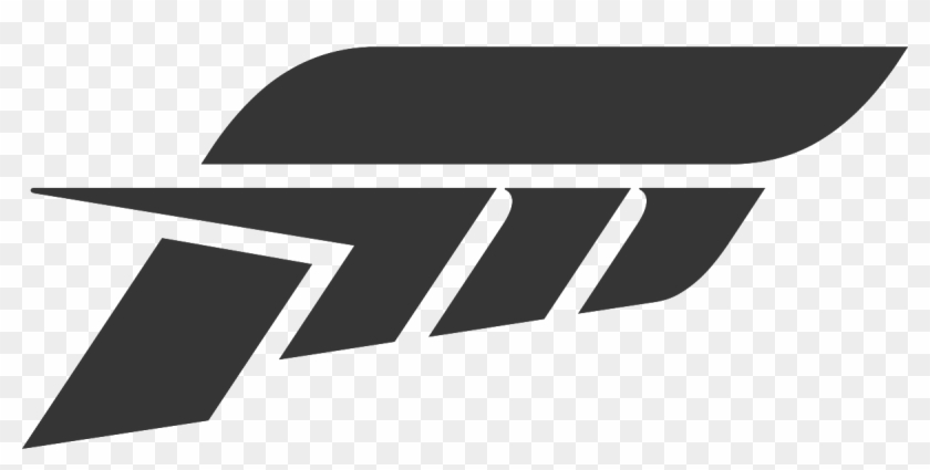 Forza - Forza Horizon 4 Logo Clipart