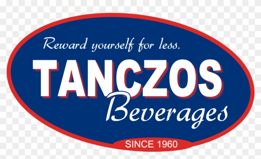Tanczos Beverages - Tanczos Beverage Logo Clipart