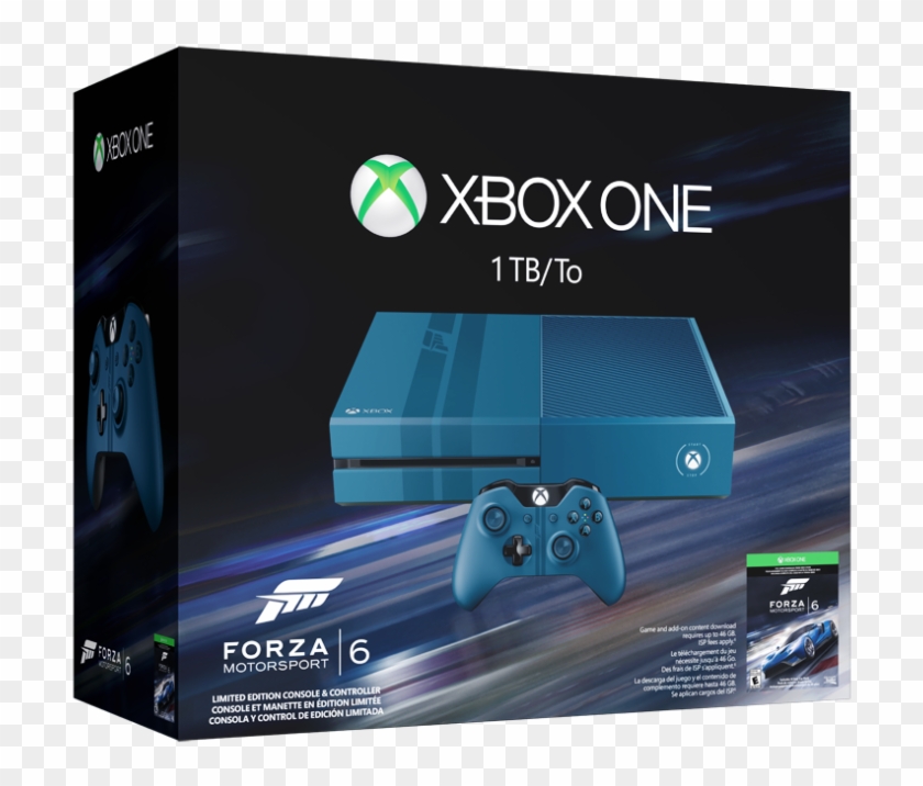 Xbox One Limited Edition Clipart #3851994