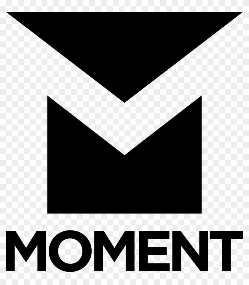 Moment Event - Graphic Design Clipart #3852002