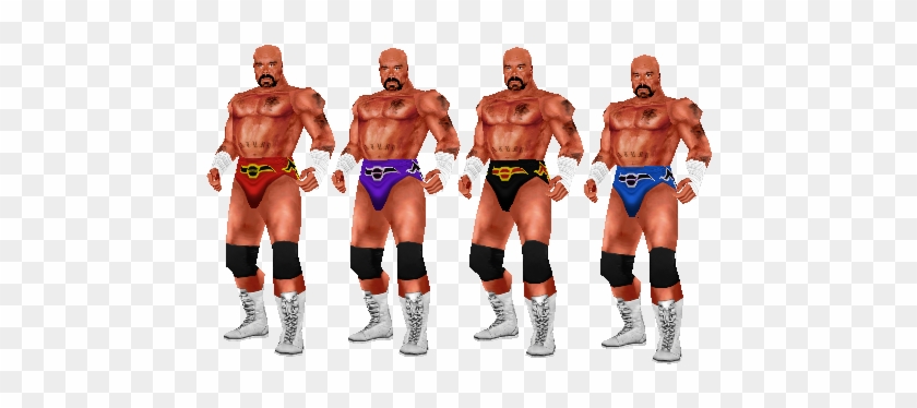 Redqbuj ] - Professional Wrestling Clipart #3852025