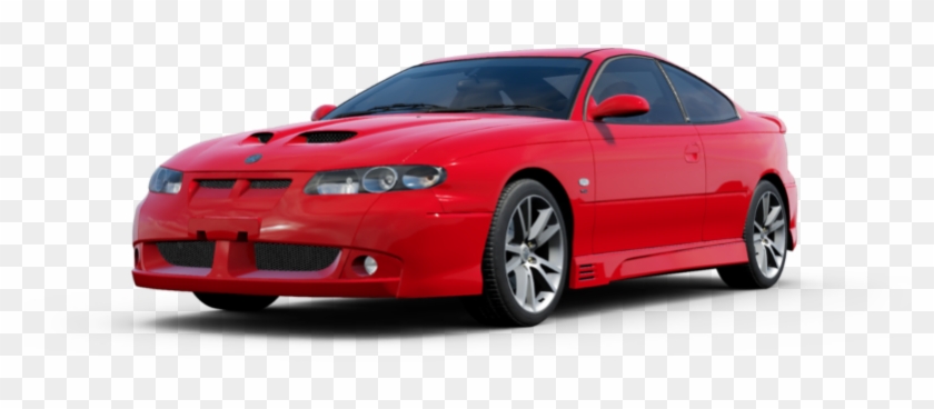 The First New Car Theadmiester Discovered Is The Vauxhall - Coupé Clipart #3852059