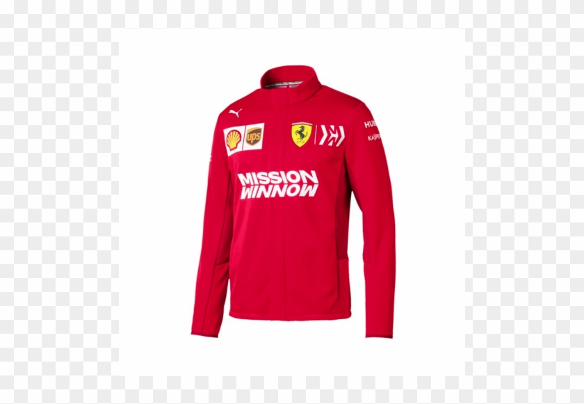 Scuderia Ferrari Clipart #3852089