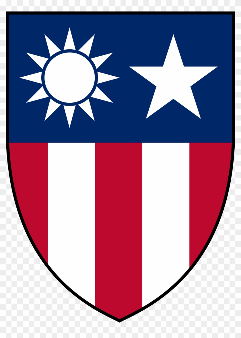 China Burma India Theater Clipart #3852108