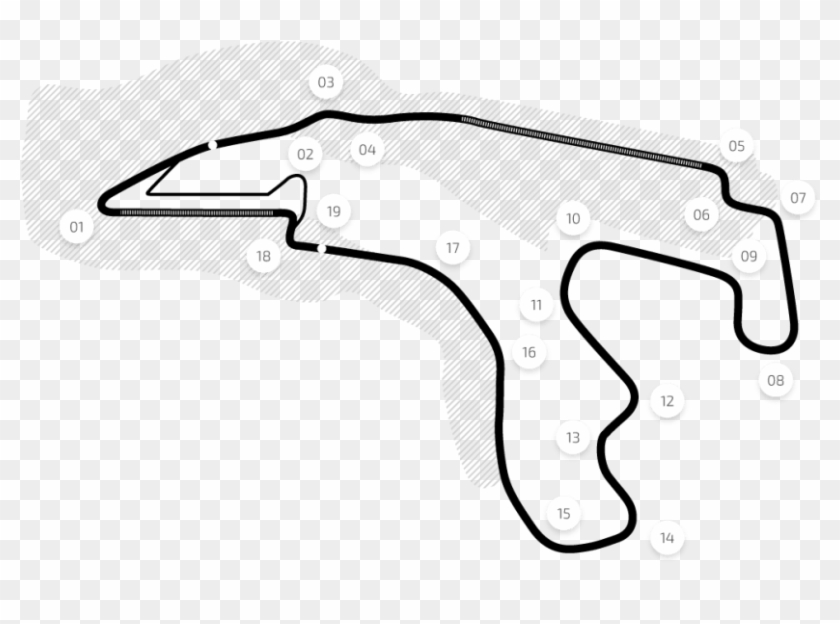 Starting Pistol Clipart #3852114