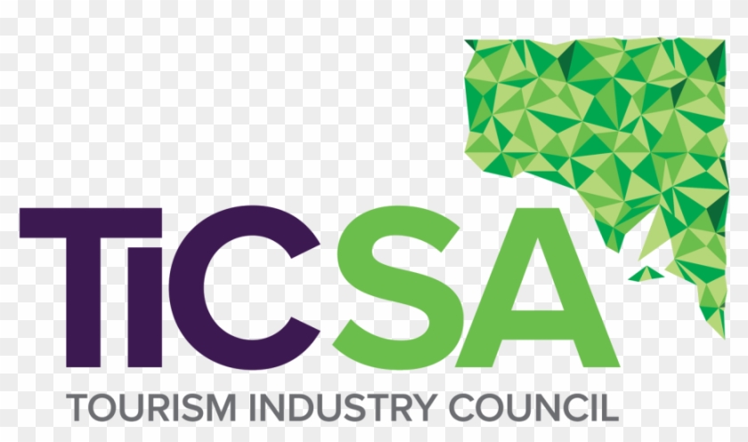 Tourism's Peak Body Launches New Name And Website - Graphic Design Clipart #3852210