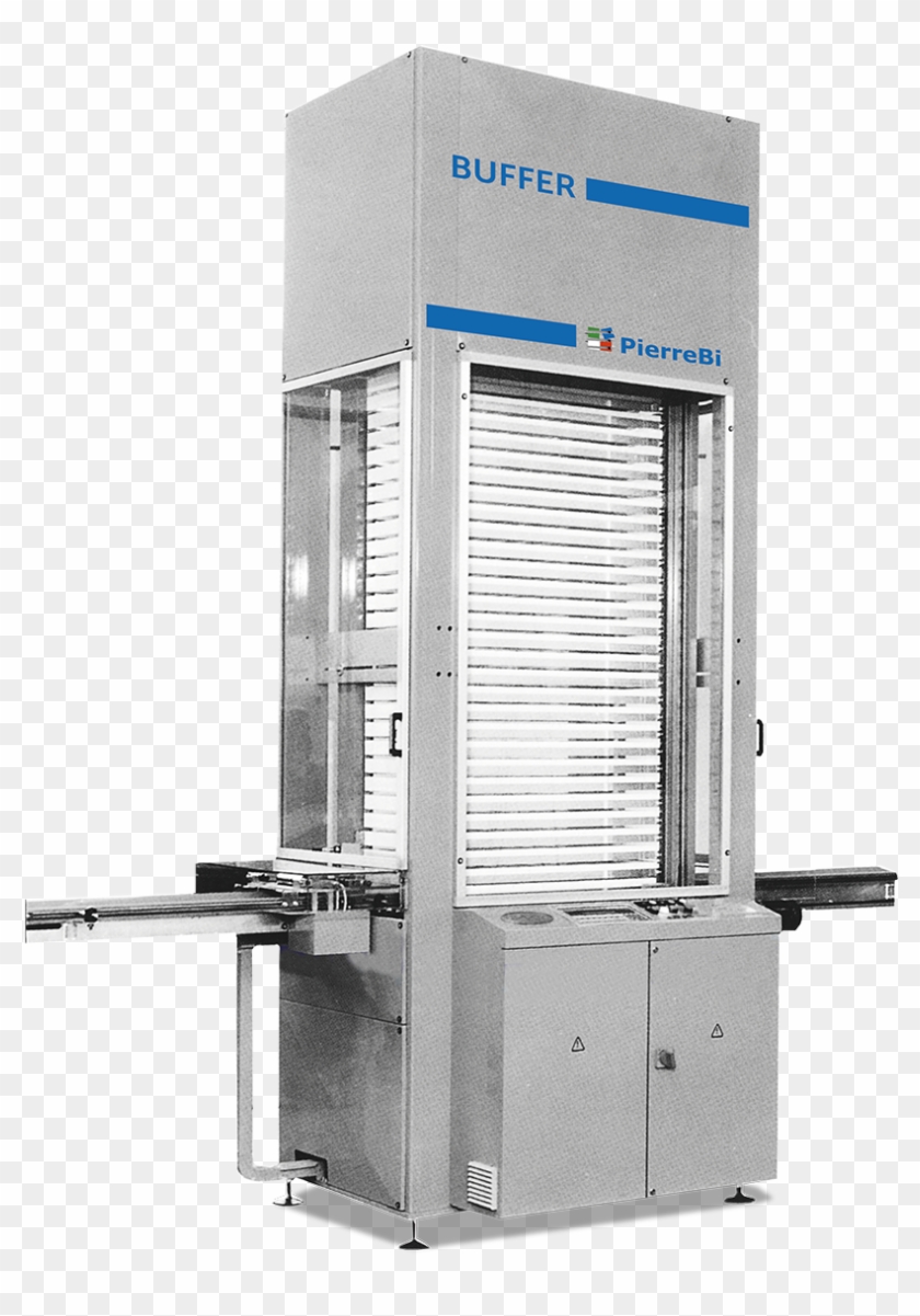 Buffering Systems - Machine Clipart #3852238