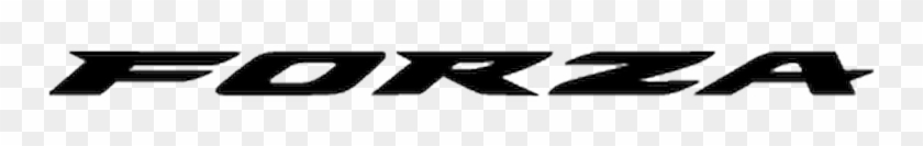 18920 Honda Maxi Scooter Nss300 Forza Logo 2013 - Graphics Clipart