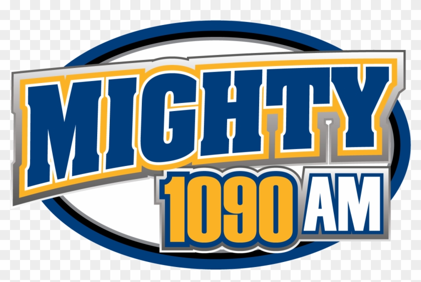 Jordan Carruth And Darren Smith Discuss The Dumpster - Mighty 1090 Clipart #3852302