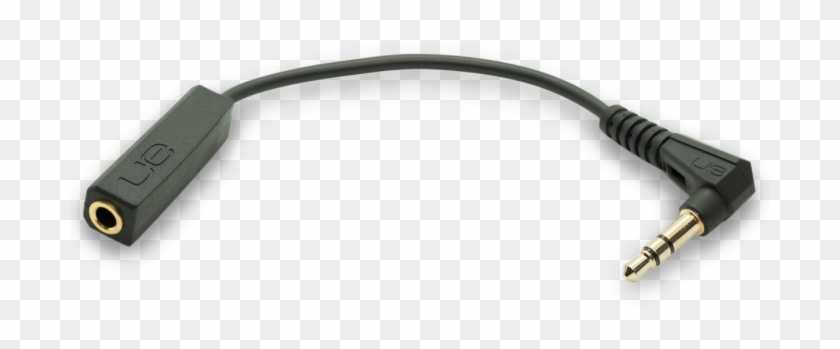 Buffer Jack - Usb Cable Clipart #3852372