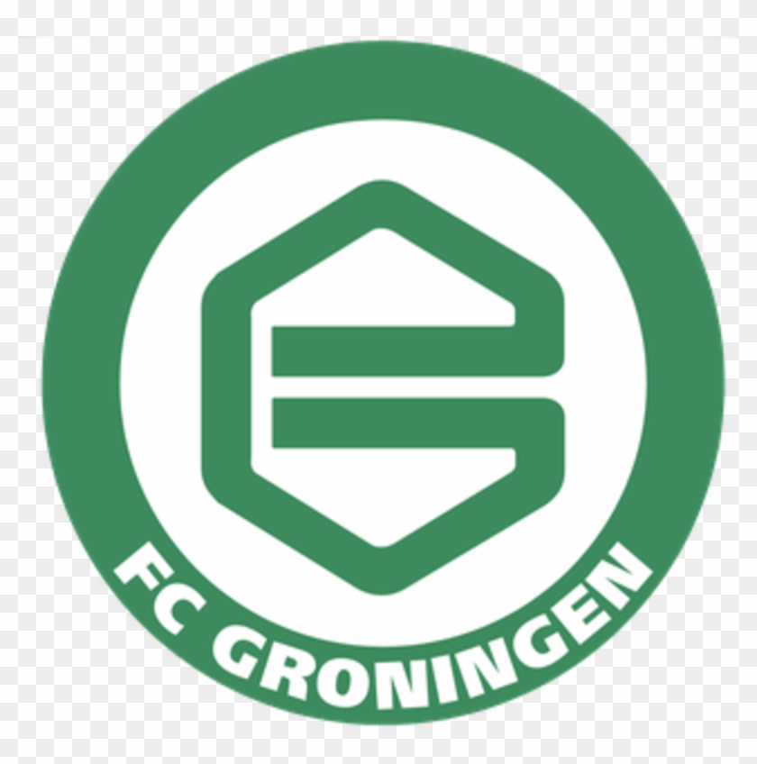 Fc Groningen Logo Clipart