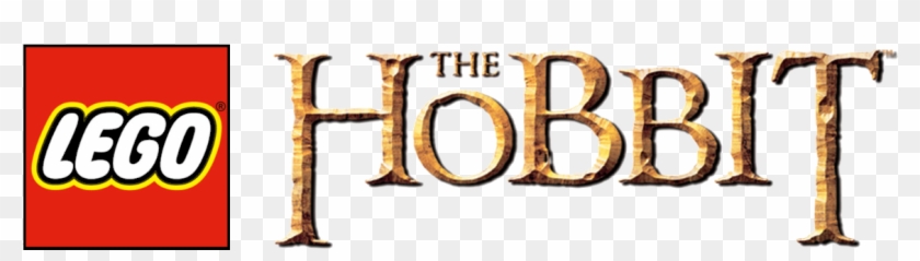 Lo Hobbit Png - Hobbit An Unexpected Journey Logo Clipart