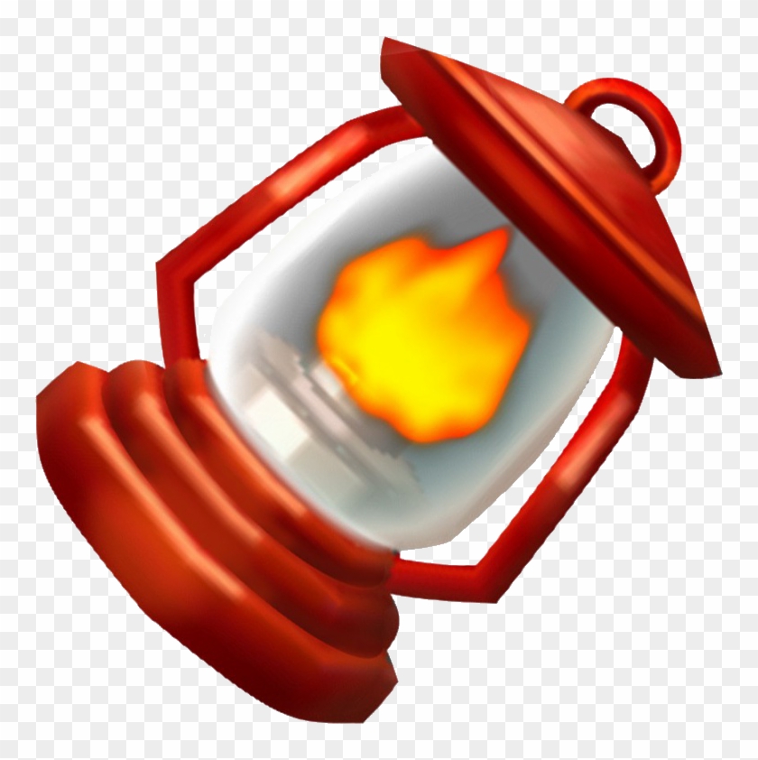 The Legend Of Zelda Clipart Zelda Snes - Link Between Worlds Lamp - Png Download #3852582