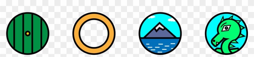 Lately, I've Been Taking Part In Online Courses From - Easter Cartoon Clipart #3852697