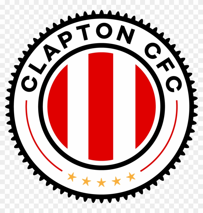 Clapton Community Fc - Medical Device Directive Logo Clipart #3852700