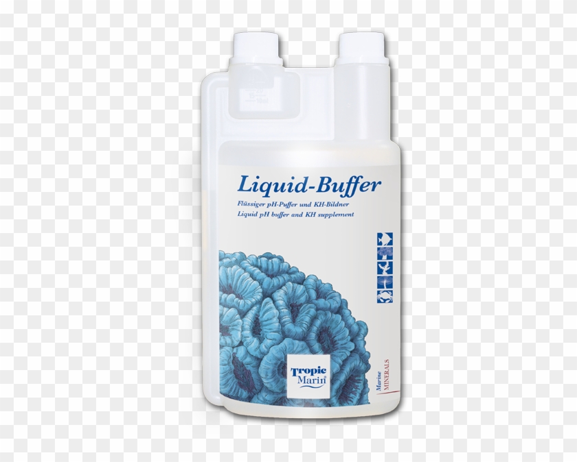 Liquid Buffer - Raspberry Clipart
