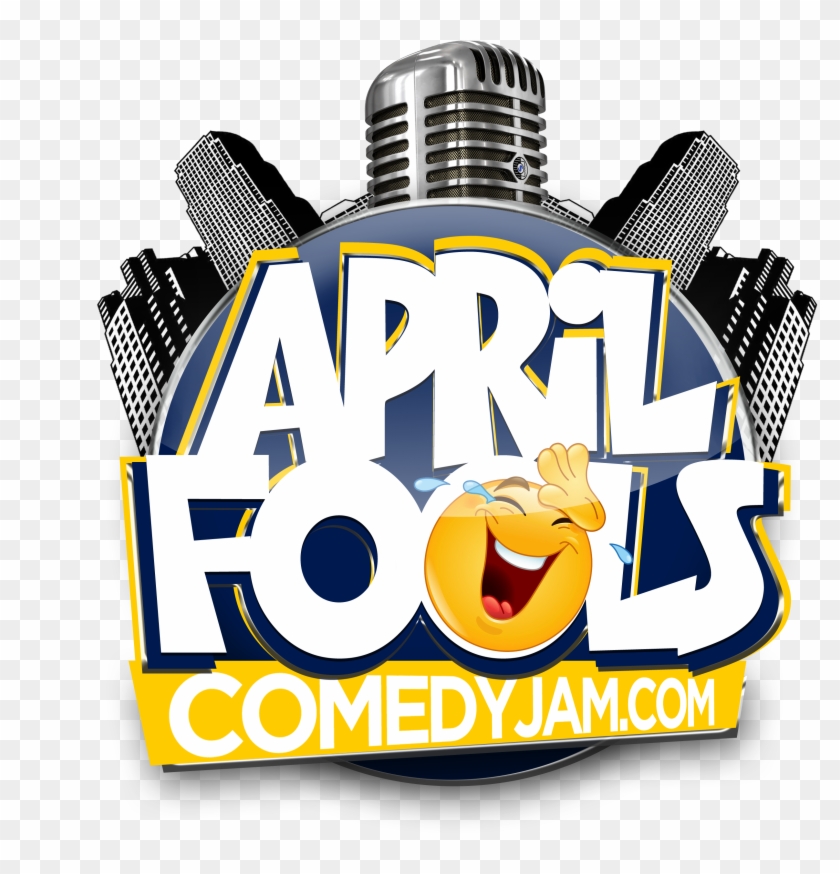 April Fools Comedy Jam - Choir Competition Clipart