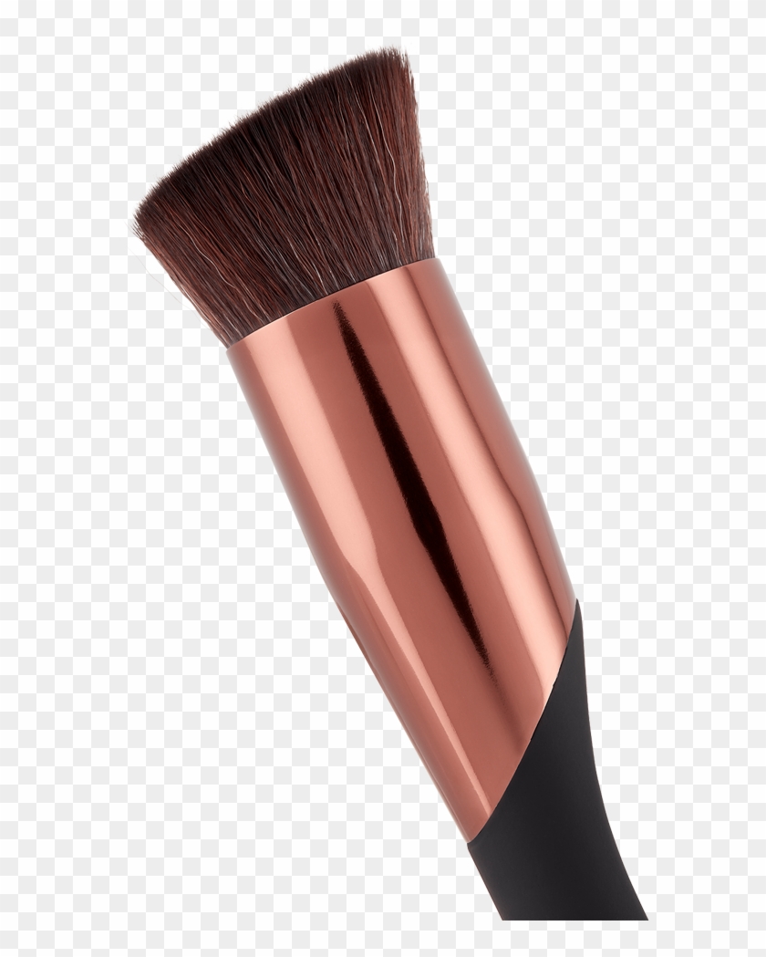 Luxie 731 Buffer Foundation - Makeup Brushes Clipart