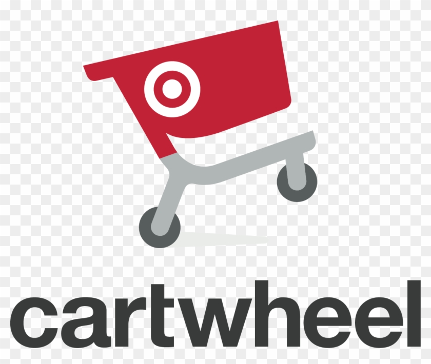 We're Celebrating Cartwheel's 1st Birthday Download - Target Cartwheel Clipart