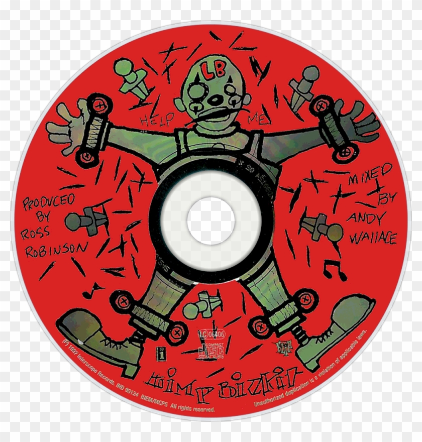 Tripmarsf - Limp Bizkit Clipart #3852939