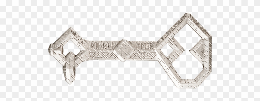 1 Of - Key Of Erebor Clipart