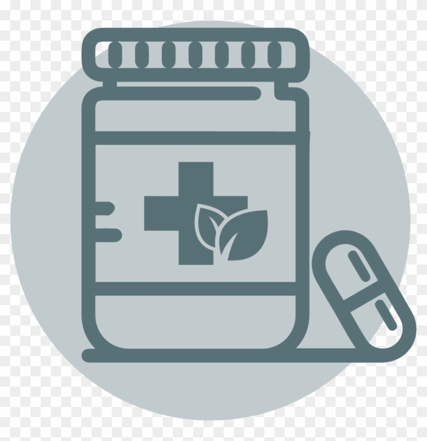 Vitamin Coupons - Emblem Clipart #3852949