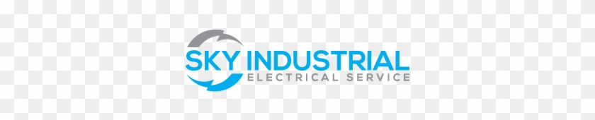 Logo Design By M - Skyline Clipart