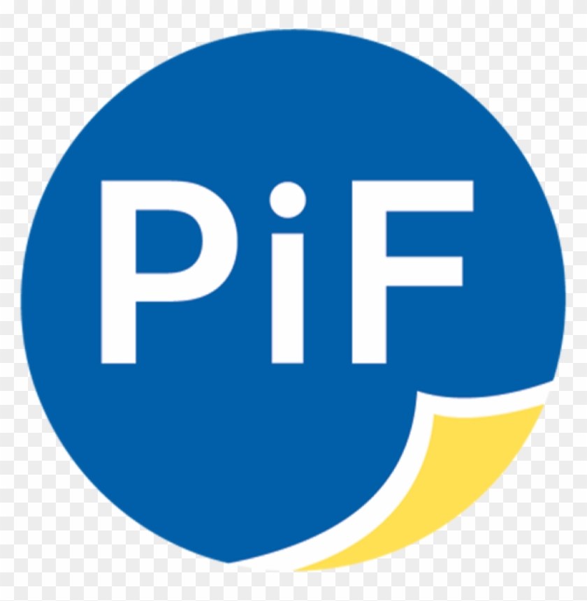 Pif Technologies - Circle Clipart