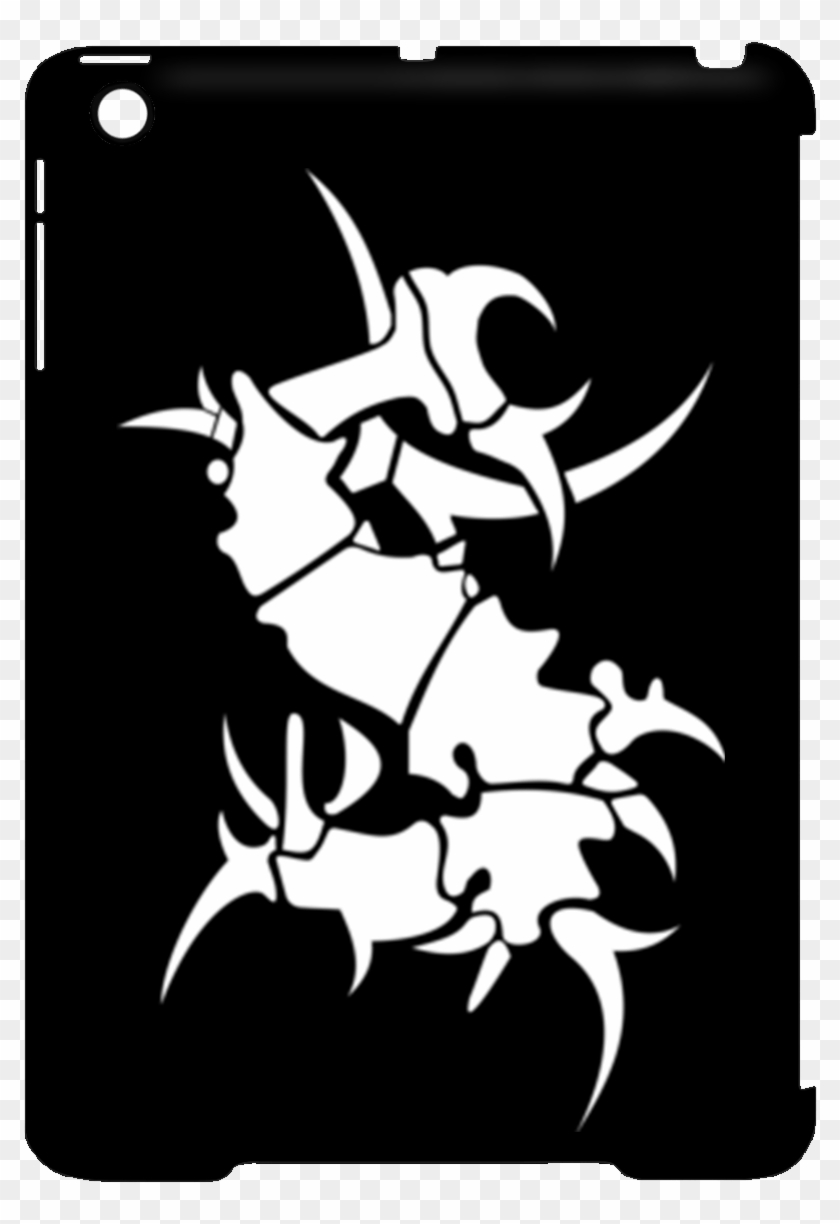 The Product Is Already In The Wishlist Browse Wishlist - Sepultura Clipart #3853232