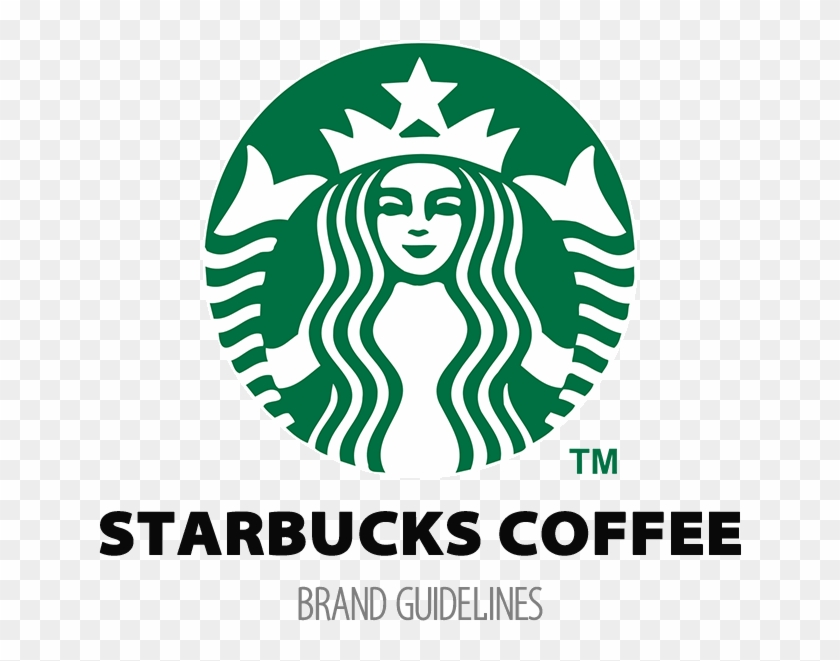 Starbucks-logo - Starbucks New Logo 2011 Clipart