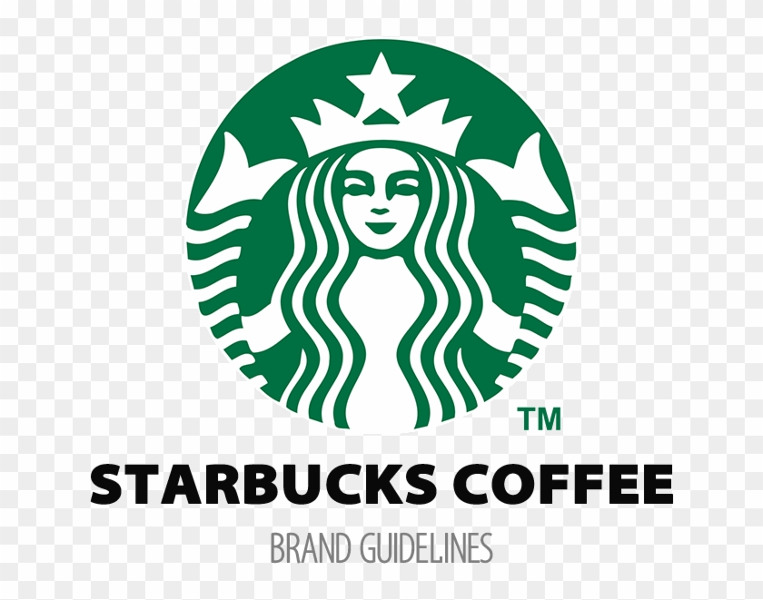 Starbucks-logo - Starbucks New Logo 2011 Clipart #3853335