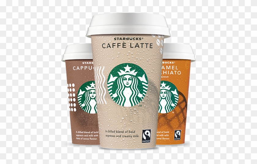 Starbucks® Espresso Is Balanced With Smooth Milk To - Starbucks New Logo 2011 Clipart #3853353