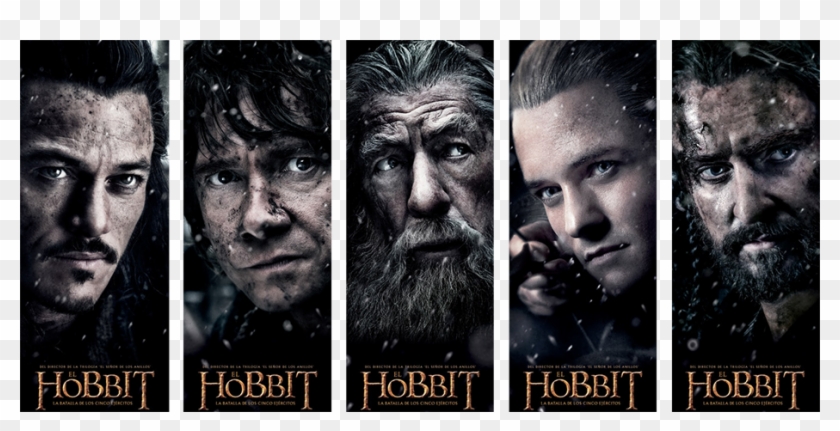 Hobbit: An Unexpected Journey (2012) Clipart #3853421