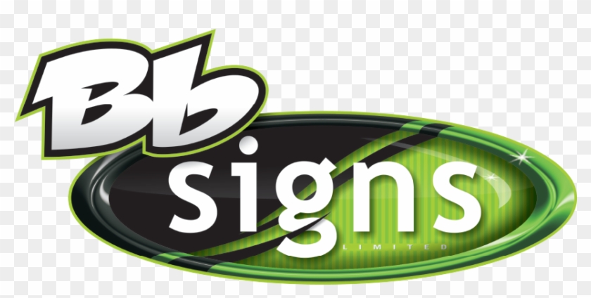 Bb Signs Clipart #3853450