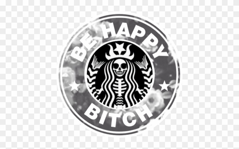 #starbucks #coffee #logo #freetoedit - Cute Funny Wallpapers For Girls Clipart