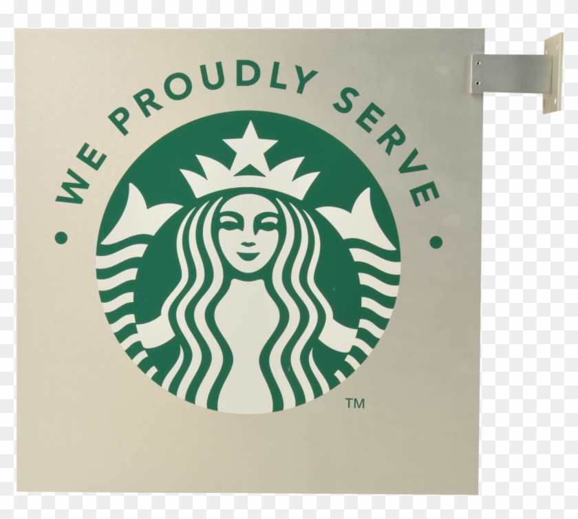 Manifest Auctions - Starbucks New Logo 2011 Clipart #3853515