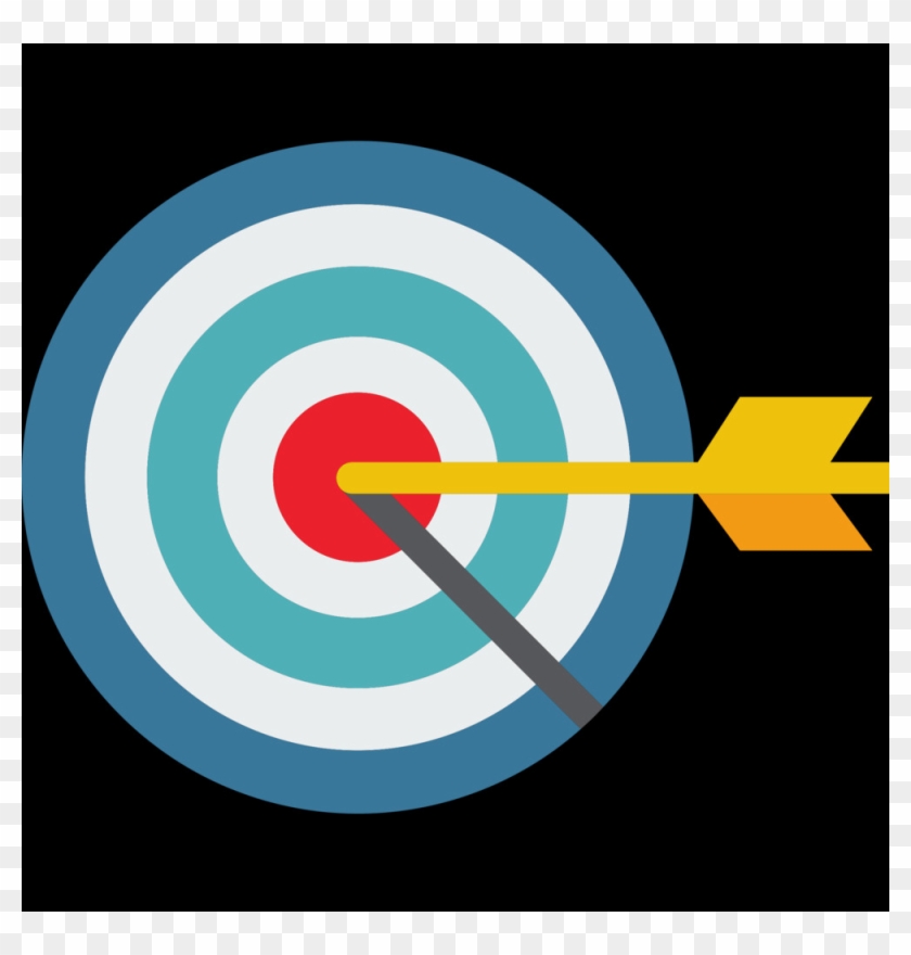 Free Target Pngs - Transparent Background Target Png Clipart