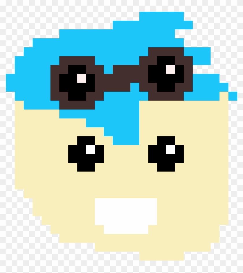 Dantdm - Illustration Clipart