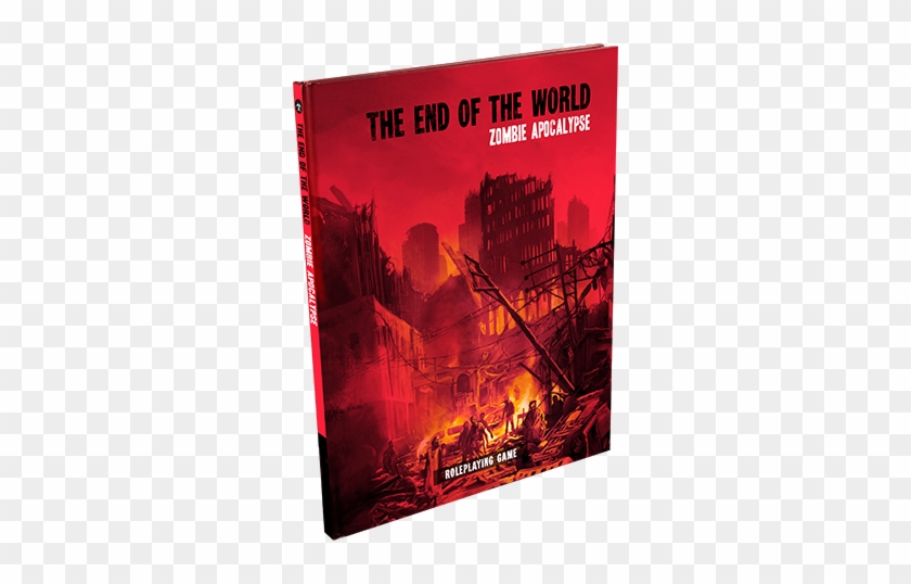 Lord Of The Rings - End Of The World Zombie Movie Clipart #3853737