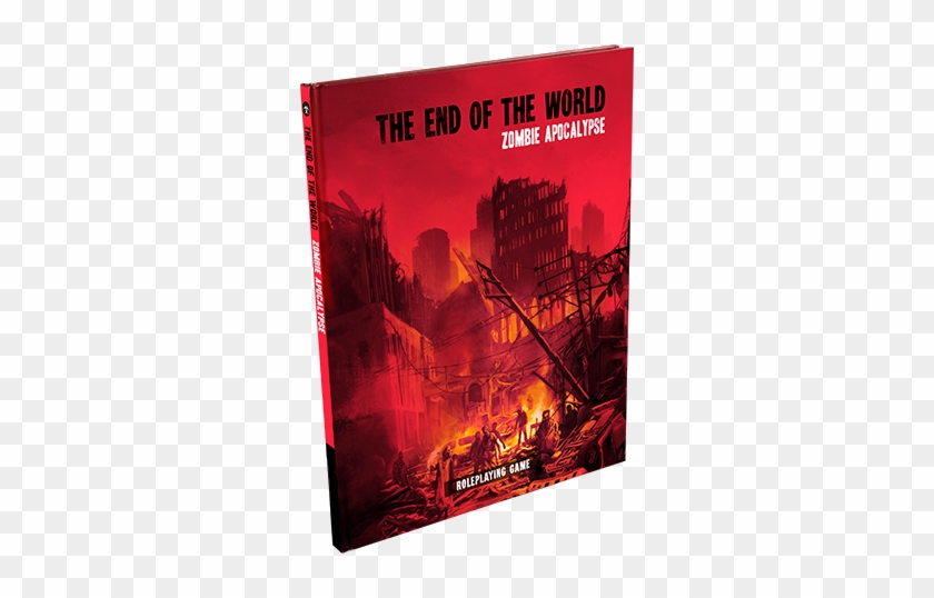 Lord Of The Rings - End Of The World Zombie Movie Clipart