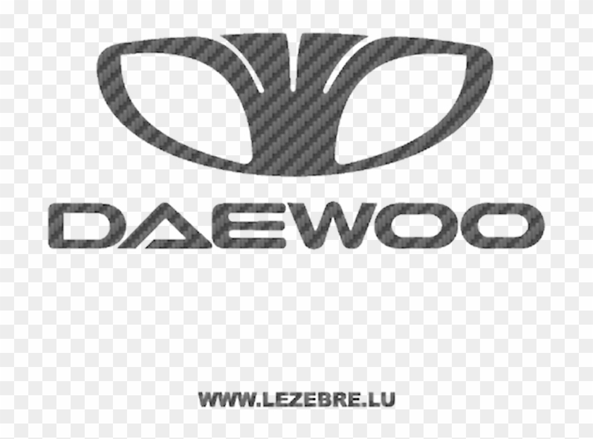 Daewoo Logo Vector , Png Download - Kid Paddle Clipart